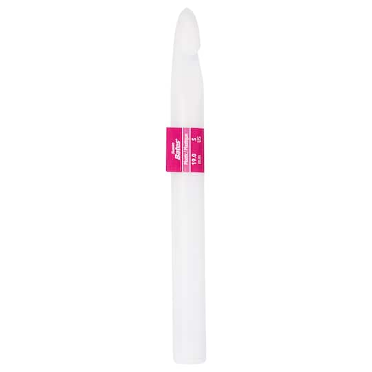Susan Bates® Luxite Crochet Hook